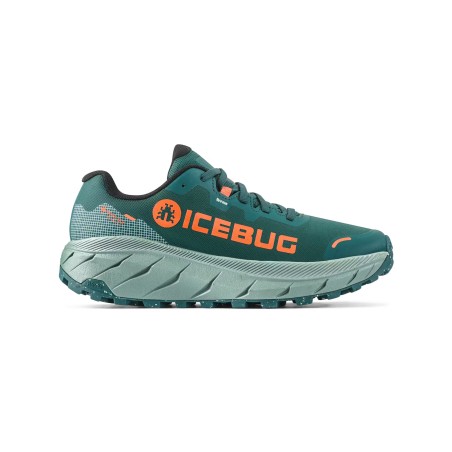 Icebug Arcus 2 RB9X GTX Coral