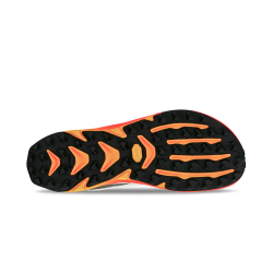 Altra Mont Blanc Carbon White Orange