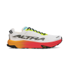 Altra Mont Blanc Carbon White Orange