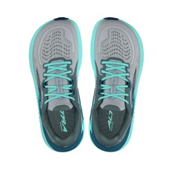 Altra Paradigm 7 Woman Gray Teal