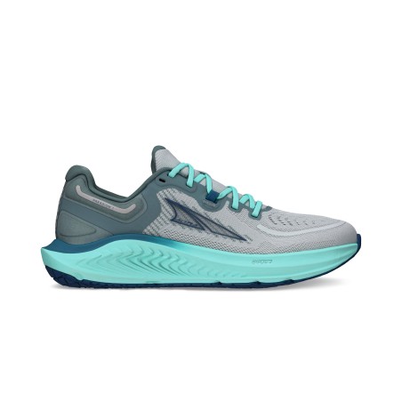 Altra Paradigm 7 Woman Gray Teal