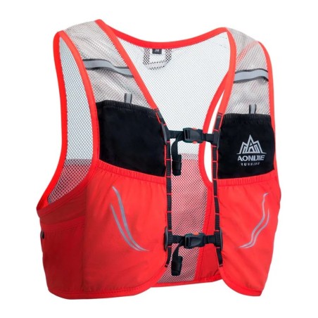 Aonijie Gale 2.5 L. Red