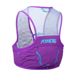 Aonijie Gale 2.5 L. Violeta