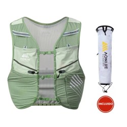 Aonijie Pro 5L. Green