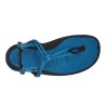 Xero Shoes Aqua Cloud Blue Sapphire
