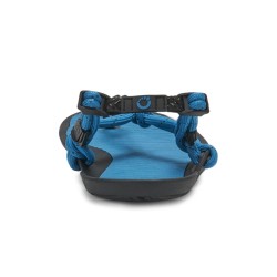 Xero Shoes Aqua Cloud Blue Sapphire