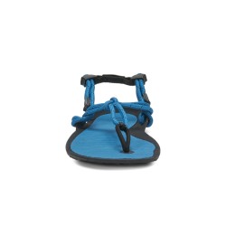 Xero Shoes Aqua Cloud Blue Sapphire