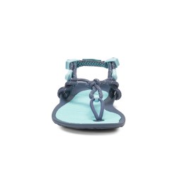 Xero Shoes Aqua Cloud Women Blue Glow