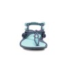 Xero Shoes Aqua Cloud Women Blue Glow