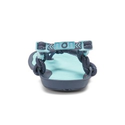Xero Shoes Aqua Cloud Women Blue Glow