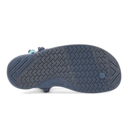 Xero Shoes Aqua Cloud Women Blue Glow