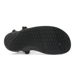 Xero Shoes Aqua Cloud Women Black