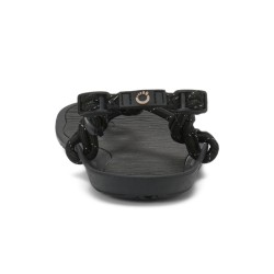 Xero Shoes Aqua Cloud Women Black