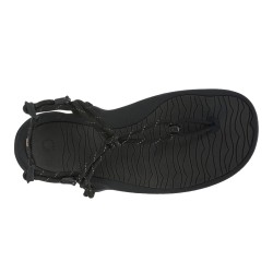 Xero Shoes Aqua Cloud Women Black