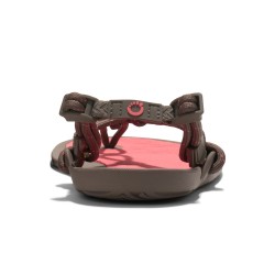 Xero Shoes Aqua Cloud Women Morel