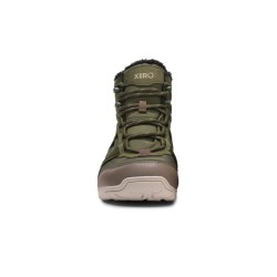 Xero Shoes Alpine Army Green