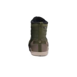 Xero Shoes Alpine Army Green