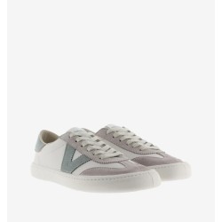 Victoria Olmo Barefoot Jade Efecto Piel