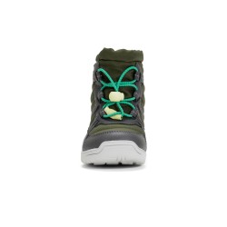 Xero Shoes Alpine Pull On Little Kids Green