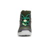 Xero Shoes Alpine Pull On Little Kids Green