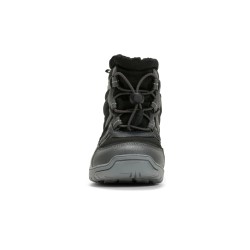 Xero Shoes Alpine Pull On Little Kids Black