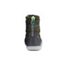 Xero Shoes Alpine Pull On Big Kids Army Green