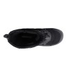 Xero Shoes Alpine Pull On Big Kids Black
