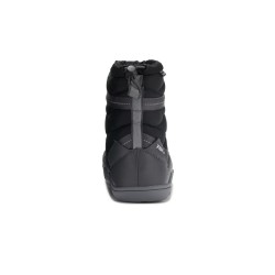 Xero Shoes Alpine Pull On Big Kids Black