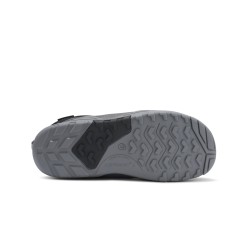 Xero Shoes Alpine Pull On Big Kids Black