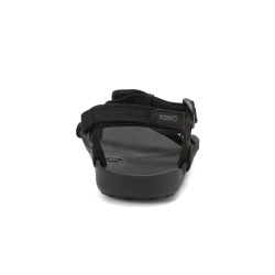 Xero Shoes Z-Trek Women Black