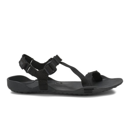 Xero Shoes Z-Trek Women Black