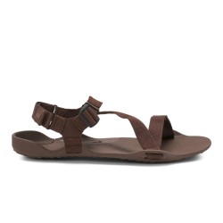 Xero Shoes Z-Trek Brown
