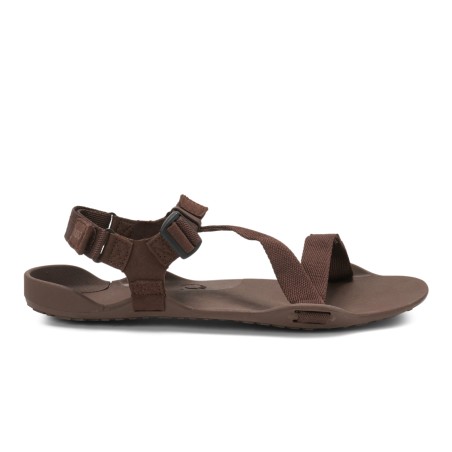 Xero Shoes Z-Trek Brown