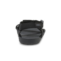 Xero Shoes Z-Trek Black