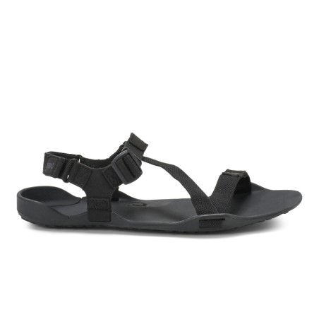 Xero Shoes Z-Trek Black