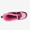 Xero Shoes Alpine Pull On Big Kids Pink Fig