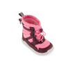 Xero Shoes Alpine Pull On Big Kids Pink Fig