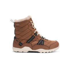 Xero Shoes Alpine Women Rawhide