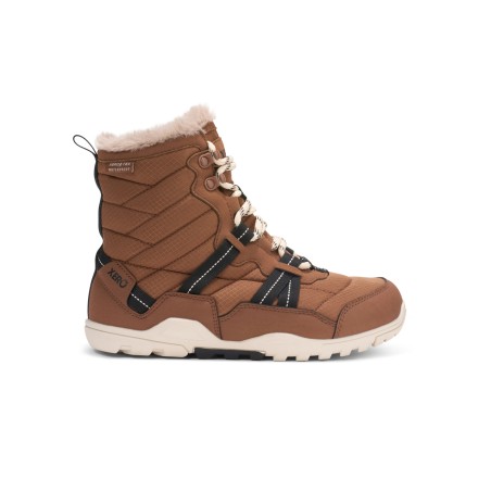 Xero Shoes Alpine Women Rawhide