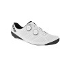 Bont Riot 24 Wide White
