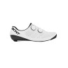 Bont Riot 24 Wide White