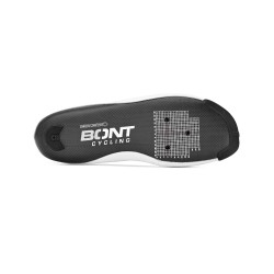 Bont Riot 24 Wide White