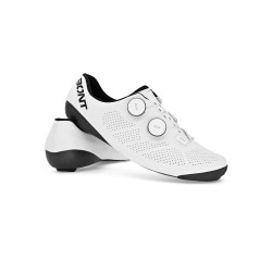 Bont Riot 24 Wide White