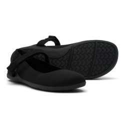 Xero Shoes Cassie Women Bring Back Black
