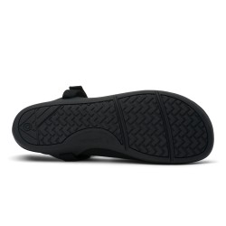 Xero Shoes Cassie Women Bring Back Black