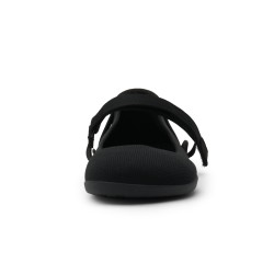 Xero Shoes Cassie Women Bring Back Black