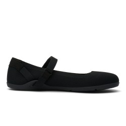 Xero Shoes Cassie Women Bring Back Black
