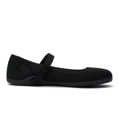 Xero Shoes Cassie Women Bring Back Black