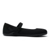 Xero Shoes Cassie Women Bring Back Black