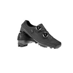 Bont Riot G Wide Black
